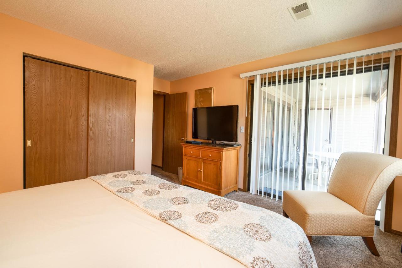 Pointe Royale Golf Resort Branson Luaran gambar