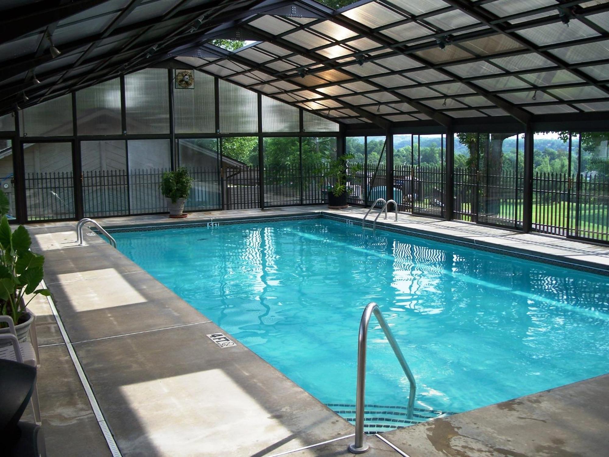 Pointe Royale Golf Resort Branson Luaran gambar